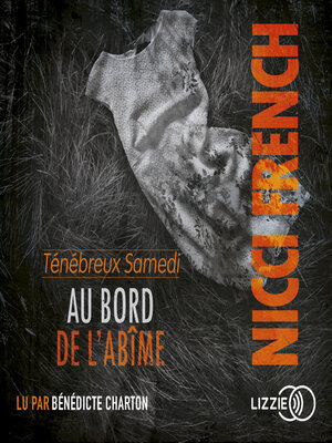 cover image of Ténébreux samedi